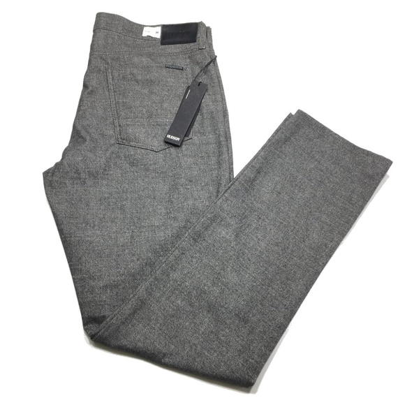 Hudson Blake Slim‎ Straight Jeans - Picture 1 of 8